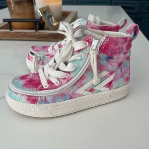 BILLY shoes toddler girl